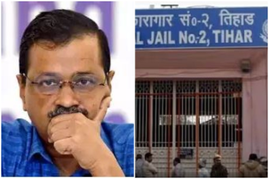 CM Kejriwal, K Kavitha’s judicial custody extended in money laundering case till May 7 | CM Kejriwal, K Kavitha’s judicial custody extended in money laundering case till May 7