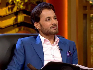 Shark Tank India 3: Shaadi.com CEO hails ONDC, UPI initiative by govt | Shark Tank India 3: Shaadi.com CEO hails ONDC, UPI initiative by govt Shark Tank India 3: Shaadi.com CEO hails ONDC, UPI initiative by govt | Shark Tank India 3: Shaadi.com CEO hails ONDC, UPI initiative by govt