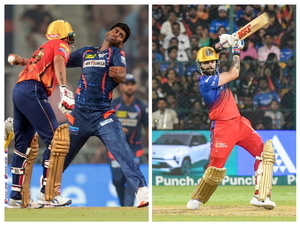 IPL 2024: Stuart Broad excited about 'Virat Kohli vs Mayank Yadav' battle in RCB-LSG clash | IPL 2024: Stuart Broad excited about 'Virat Kohli vs Mayank Yadav' battle in RCB-LSG clash IPL 2024: Stuart Broad excited about 'Virat Kohli vs Mayank Yadav' battle in RCB-LSG clash | IPL 2024: Stuart Broad excited about 'Virat Kohli vs Mayank Yadav' battle in RCB-LSG clash
