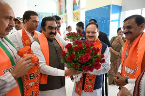 PM Modi changed India’s politics in last 10 years: BJP President J P Nadda | PM Modi changed India’s politics in last 10 years: BJP President J P Nadda PM Modi changed India’s politics in last 10 years: BJP President J P Nadda | PM Modi changed India’s politics in last 10 years: BJP President J P Nadda