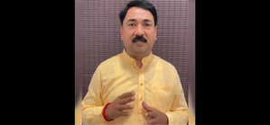 Rumble in the BJP Bronx? ‘Ticketless’ Jalgaon MP cozying up to Shiv Sena-UBT | Rumble in the BJP Bronx? ‘Ticketless’ Jalgaon MP cozying up to Shiv Sena-UBT Rumble in the BJP Bronx? ‘Ticketless’ Jalgaon MP cozying up to Shiv Sena-UBT | Rumble in the BJP Bronx? ‘Ticketless’ Jalgaon MP cozying up to Shiv Sena-UBT