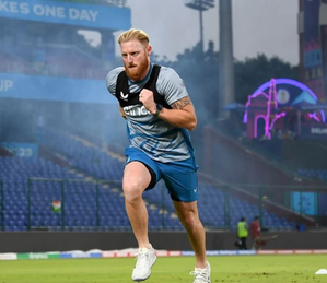 Ben Stokes skipping Men’s T20 World Cup not a massive surprise, says Michael Atherton | Ben Stokes skipping Men’s T20 World Cup not a massive surprise, says Michael Atherton