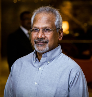 Mani Ratnam used to lie about group study with friends, instead went to watch movies | Mani Ratnam used to lie about group study with friends, instead went to watch movies