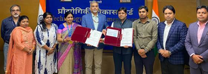 Centre to develop plant for recycling lithium-ion batteries, e-waste in Uttarakhand | Centre to develop plant for recycling lithium-ion batteries, e-waste in Uttarakhand Centre to develop plant for recycling lithium-ion batteries, e-waste in Uttarakhand | Centre to develop plant for recycling lithium-ion batteries, e-waste in Uttarakhand