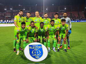 ISL 2023-24: With one foot in Playoffs, Kerala Blasters host under-pressure East Bengal | ISL 2023-24: With one foot in Playoffs, Kerala Blasters host under-pressure East Bengal ISL 2023-24: With one foot in Playoffs, Kerala Blasters host under-pressure East Bengal | ISL 2023-24: With one foot in Playoffs, Kerala Blasters host under-pressure East Bengal
