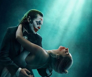 Check Out: First poster of 'Joker 2 Folie a Deux' shows Joaquin Phoenix, Lady Gaga in dance pose | Check Out: First poster of 'Joker 2 Folie a Deux' shows Joaquin Phoenix, Lady Gaga in dance pose