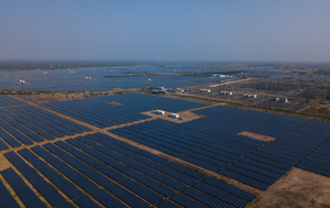 Adani Group becomes India’s 1st ‘das hazari’ in renewables sector with over 10,000 MW portfolio | Adani Group becomes India’s 1st ‘das hazari’ in renewables sector with over 10,000 MW portfolio