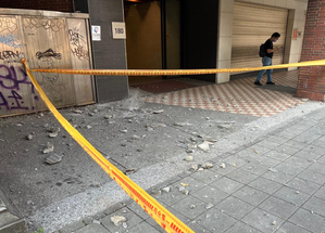4 killed, 97 injured as 7.3-magnitude earthquake jolts Taiwan | 4 killed, 97 injured as 7.3-magnitude earthquake jolts Taiwan