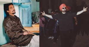 Diljit recalls Imtiaz Ali sending emails about how Chamkila would be thinking in a situation | Diljit recalls Imtiaz Ali sending emails about how Chamkila would be thinking in a situation