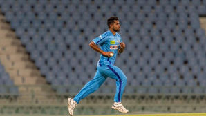 LSG pacer Shivam Mavi ruled out of IPL 2024 with injury | LSG pacer Shivam Mavi ruled out of IPL 2024 with injury