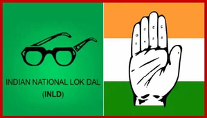 Congress, INLD yet to announce candidates for Gurugram LS seat | Congress, INLD yet to announce candidates for Gurugram LS seat