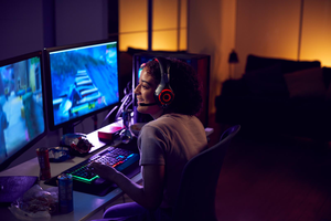 Vodafone, Nokia test new tech to eliminate gaming, video lag | Vodafone, Nokia test new tech to eliminate gaming, video lag Vodafone, Nokia test new tech to eliminate gaming, video lag | Vodafone, Nokia test new tech to eliminate gaming, video lag