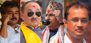 Constituency Watch: BJP faces tricky battle in stronghold Darjeeling | Constituency Watch: BJP faces tricky battle in stronghold Darjeeling