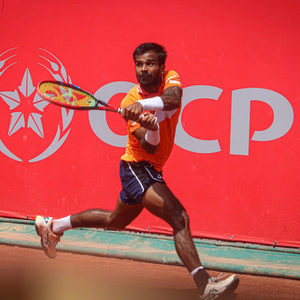 Marrakech Open: Sumit Nagal loses in round of 16 | Marrakech Open: Sumit Nagal loses in round of 16