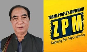 Constituency Watch: Ruling ZPM new formidable political force in sole Mizoram LS seat | Constituency Watch: Ruling ZPM new formidable political force in sole Mizoram LS seat