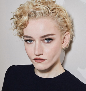 Julia Garner joins ‘The Fantastic Four’ as Shalla-Bal version of Silver Surfer | Julia Garner joins ‘The Fantastic Four’ as Shalla-Bal version of Silver Surfer