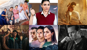 Top picks for our OTT watchlist: 'Yeh Meri Family 3', 'Farrey', 'HanuMan' and more | Top picks for our OTT watchlist: 'Yeh Meri Family 3', 'Farrey', 'HanuMan' and more