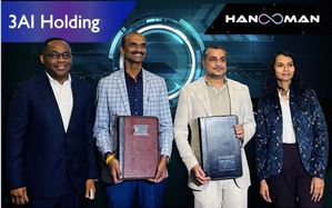3AI Holding partners SML India to jointly own genAI platform 'Hanooman' | 3AI Holding partners SML India to jointly own genAI platform 'Hanooman'
