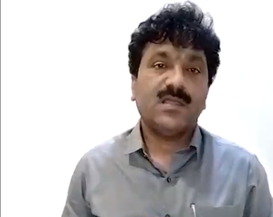 Maha: VBA withdraws Ramtek nominee, to support independent | Maha: VBA withdraws Ramtek nominee, to support independent Maha: VBA withdraws Ramtek nominee, to support independent | Maha: VBA withdraws Ramtek nominee, to support independent