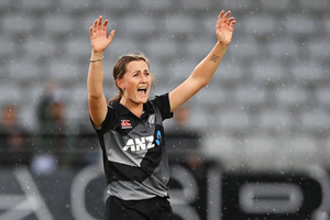 NZ's Mair ruled out of ODI series against England with back injury; Penfold called in | NZ's Mair ruled out of ODI series against England with back injury; Penfold called in NZ's Mair ruled out of ODI series against England with back injury; Penfold called in | NZ's Mair ruled out of ODI series against England with back injury; Penfold called in