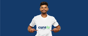 Indian cricketer Shreyas Iyer invests in healthtech startup Curelo | Indian cricketer Shreyas Iyer invests in healthtech startup Curelo