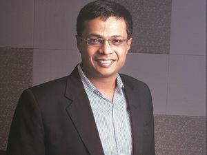 Sachin Bansal-led Navi in fundraising talks at $2 billion valuation: Report | Sachin Bansal-led Navi in fundraising talks at $2 billion valuation: Report Sachin Bansal-led Navi in fundraising talks at $2 billion valuation: Report | Sachin Bansal-led Navi in fundraising talks at $2 billion valuation: Report