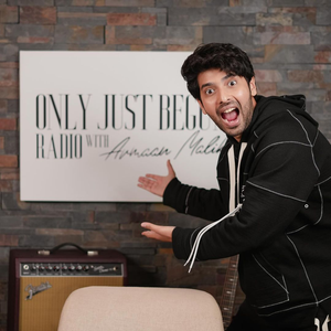 Radio Ga-Ga: Armaan Malik to make FM debut with ‘Only Just Begun’ | Radio Ga-Ga: Armaan Malik to make FM debut with ‘Only Just Begun’ Radio Ga-Ga: Armaan Malik to make FM debut with ‘Only Just Begun’ | Radio Ga-Ga: Armaan Malik to make FM debut with ‘Only Just Begun’