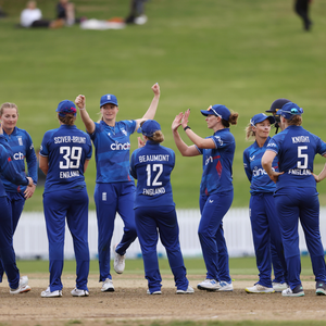 Beaumont, Sciver-Brunt help England seal ODI series win over New Zealand | Beaumont, Sciver-Brunt help England seal ODI series win over New Zealand Beaumont, Sciver-Brunt help England seal ODI series win over New Zealand | Beaumont, Sciver-Brunt help England seal ODI series win over New Zealand