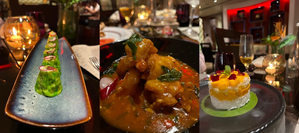 'Ahan Thai': There's more to Thai food than satay and traffic signal curries | 'Ahan Thai': There's more to Thai food than satay and traffic signal curries 'Ahan Thai': There's more to Thai food than satay and traffic signal curries | 'Ahan Thai': There's more to Thai food than satay and traffic signal curries