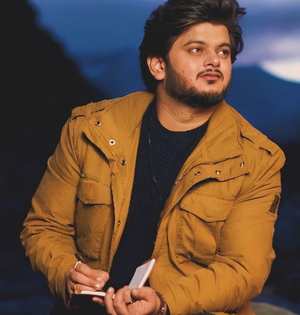 ‘No rules, only gut feeling’, says Vishal Mishra on composing music for 'Bade Miyan Chote Miyan' | ‘No rules, only gut feeling’, says Vishal Mishra on composing music for 'Bade Miyan Chote Miyan'