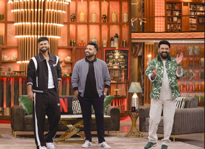 Sunil Grover asks Rohit Sharma to take him on as 11th batsman in Team India | Sunil Grover asks Rohit Sharma to take him on as 11th batsman in Team India Sunil Grover asks Rohit Sharma to take him on as 11th batsman in Team India | Sunil Grover asks Rohit Sharma to take him on as 11th batsman in Team India