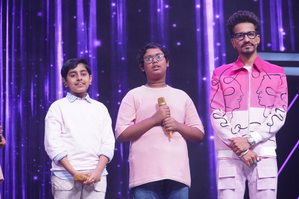 Neha Kakkar hails 'Superstar Singer 3' jugalbandi on 'Ek Chatur Naar Karke Sringar' | Neha Kakkar hails 'Superstar Singer 3' jugalbandi on 'Ek Chatur Naar Karke Sringar' Neha Kakkar hails 'Superstar Singer 3' jugalbandi on 'Ek Chatur Naar Karke Sringar' | Neha Kakkar hails 'Superstar Singer 3' jugalbandi on 'Ek Chatur Naar Karke Sringar'