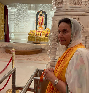 PM Modi ensures respect for every religion: Patiala MP | PM Modi ensures respect for every religion: Patiala MP PM Modi ensures respect for every religion: Patiala MP | PM Modi ensures respect for every religion: Patiala MP