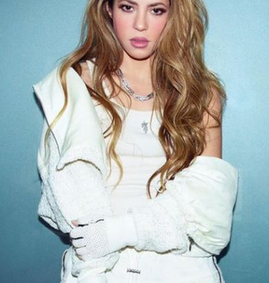 Shakira still believes in love despite split from Gerard Pique | Shakira still believes in love despite split from Gerard Pique