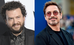 When Danny McBride heard Robert Downey Jr. ‘talking to himself’ to stay in character | When Danny McBride heard Robert Downey Jr. ‘talking to himself’ to stay in character