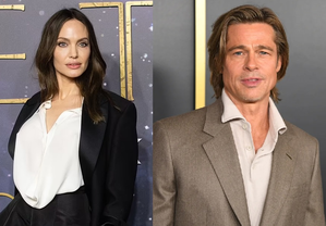 Angelina Jolie claims Brad Pitt’s physical abuse ‘started before’ 2016 plane incident | Angelina Jolie claims Brad Pitt’s physical abuse ‘started before’ 2016 plane incident
