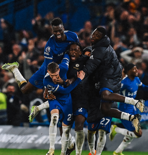 Emirates FA Cup: Manchester City, Chelsea gear up for semi-final showdown; Manchester United favourites against Coventry City | Emirates FA Cup: Manchester City, Chelsea gear up for semi-final showdown; Manchester United favourites against Coventry City
