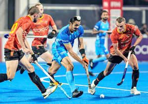 Hockey: Indian men gear up for epic showdown against Australia in 5-match Test series (Preview) | Hockey: Indian men gear up for epic showdown against Australia in 5-match Test series (Preview) Hockey: Indian men gear up for epic showdown against Australia in 5-match Test series (Preview) | Hockey: Indian men gear up for epic showdown against Australia in 5-match Test series (Preview)