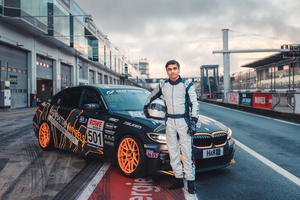 Racer Akshay Gupta sole Indian driver for Nurburgring Langstrecken-Serie, signs deal with Mertens Motorsport | Racer Akshay Gupta sole Indian driver for Nurburgring Langstrecken-Serie, signs deal with Mertens Motorsport Racer Akshay Gupta sole Indian driver for Nurburgring Langstrecken-Serie, signs deal with Mertens Motorsport | Racer Akshay Gupta sole Indian driver for Nurburgring Langstrecken-Serie, signs deal with Mertens Motorsport