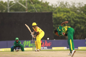Janet Mbabazi to lead Uganda women’s squad for T20 WC Global qualifiers | Janet Mbabazi to lead Uganda women’s squad for T20 WC Global qualifiers
