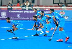 Ind v Aus Hockey Test Series: When and where to watch, date, time, venue | Ind v Aus Hockey Test Series: When and where to watch, date, time, venue