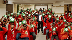 Over 20K Zomato riders equipped to provide medical aid in roadside emergencies: CEO | Over 20K Zomato riders equipped to provide medical aid in roadside emergencies: CEO