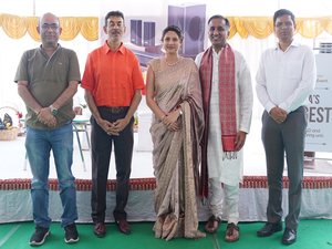 Homegrown electronics maker MIVI invests Rs 200 cr in local manufacturing | Homegrown electronics maker MIVI invests Rs 200 cr in local manufacturing