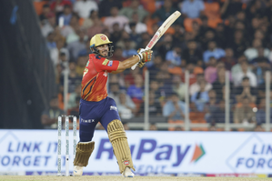 IPL 2024: The boy from Madhya Pradesh who justified what being Impact Player means | IPL 2024: The boy from Madhya Pradesh who justified what being Impact Player means IPL 2024: The boy from Madhya Pradesh who justified what being Impact Player means | IPL 2024: The boy from Madhya Pradesh who justified what being Impact Player means