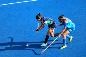 Sub-jr Women's Hockey League: SAI Shakti to meet Odisha Naval Tata Centre in final | Sub-jr Women's Hockey League: SAI Shakti to meet Odisha Naval Tata Centre in final