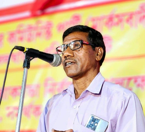 Former Sandeshkhali MLA among 5 new Left Front LS candidates announced in Bengal | Former Sandeshkhali MLA among 5 new Left Front LS candidates announced in Bengal Former Sandeshkhali MLA among 5 new Left Front LS candidates announced in Bengal | Former Sandeshkhali MLA among 5 new Left Front LS candidates announced in Bengal