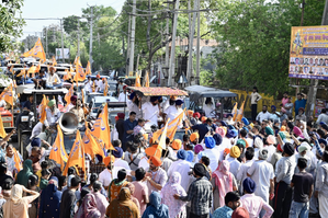 Akali Dal alone can bring Punjab back on road to development: Sukhbir Badal | Akali Dal alone can bring Punjab back on road to development: Sukhbir Badal Akali Dal alone can bring Punjab back on road to development: Sukhbir Badal | Akali Dal alone can bring Punjab back on road to development: Sukhbir Badal
