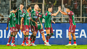 ISL 2023-24: Contrasting stakes for Mohun Bagan Super Giant, Punjab FC with title on the line | ISL 2023-24: Contrasting stakes for Mohun Bagan Super Giant, Punjab FC with title on the line