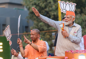 First phase of LS polls: Will Modi-Yogi popularity override caste equations in UP? | First phase of LS polls: Will Modi-Yogi popularity override caste equations in UP?