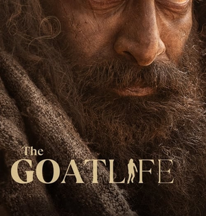 Blessy's Prithviraj-starrer 'The Goat Life' rakes it in: Rs 100 cr in 9 days | Blessy's Prithviraj-starrer 'The Goat Life' rakes it in: Rs 100 cr in 9 days Blessy's Prithviraj-starrer 'The Goat Life' rakes it in: Rs 100 cr in 9 days | Blessy's Prithviraj-starrer 'The Goat Life' rakes it in: Rs 100 cr in 9 days